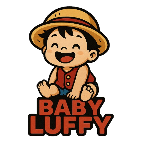 Baby Luffy